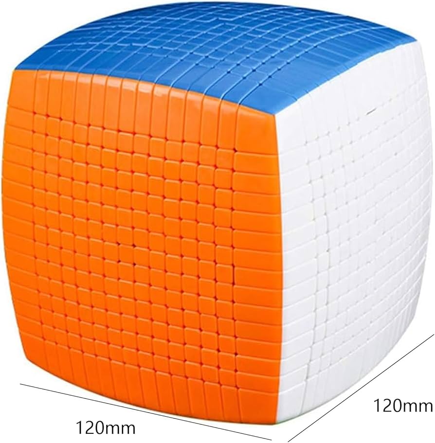 Amazon | ルービックキューブ キューブ ルービックキューブ 15x15 Amazon | ルービックキューブ キューブ ルービックキューブ 15x15